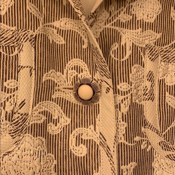 Conrad C Collection Short Blazer - Picture 7 of 8